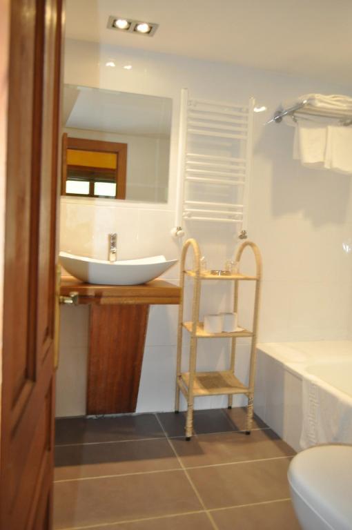 King Room - Disability Access/Non-Smoking